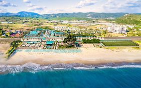 Otium Family Club Marine Beach